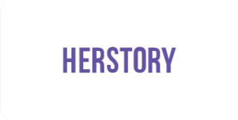 Her story logo