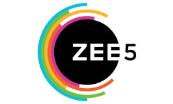 zee5 big logo