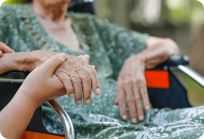 Dementia Care Importance